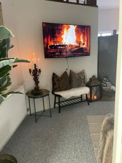 3 room Apartment in crountry - Helsinge - 9