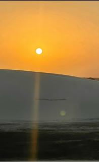 DUNAS RESIDENCE CASA 02 - 3