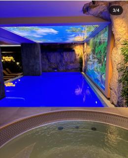 Terase Zlatibor apartmant 115 - 2