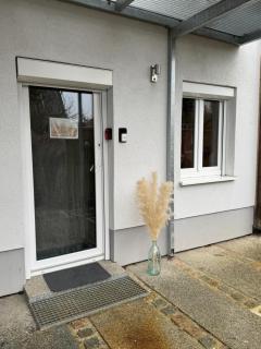 Apartment am Minoritenhof - Sinzing - 2