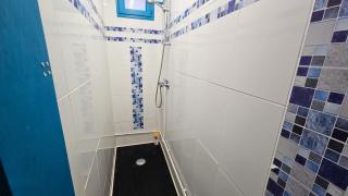 Maisonnette à 150m de la plage, climatisée, 6 couchages - 1