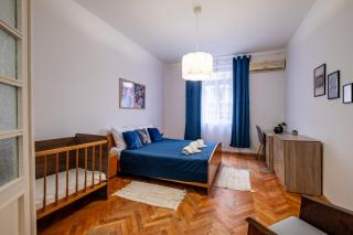 Lovely Art apartment - Victory - 9