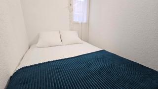 Maisonnette à 150m de la plage, climatisée, 6 couchages - Le Barcarès - 5