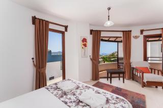 Villa Erel - Kaş - 7