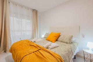 Menabrea Holiday House near the beach and airport - Santa Pola - 0