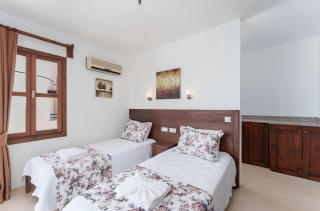 Villa Erel - Kaş - 3