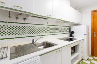 Menabrea Holiday House - Santa Pola - 6