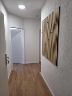Ferienwohnung auf dem Pferdehof am Gestütsweg - Alt Krenzlin - 3
