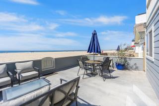 3600 W Oceanfront - Newport Beach - 1