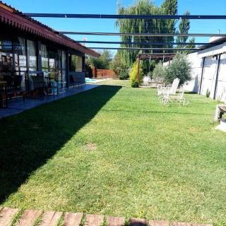 The Villa - San Rafael - 3