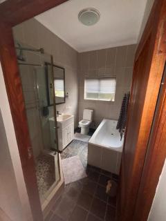 Lucia's place - Pretoria - 3