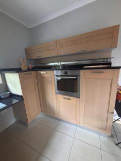 Lucia's place - Pretoria - 2