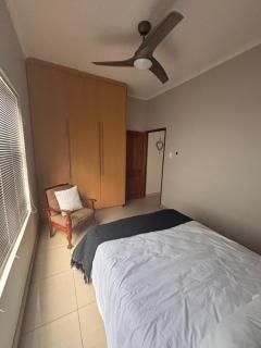 Lucia's place - Pretoria - 1