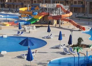 Aqua park porto sokhna اكوابارك بورتو السخنه - 0