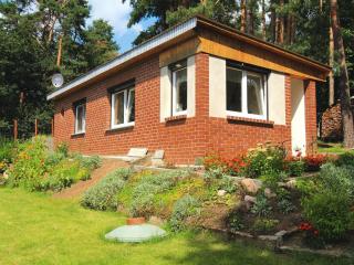 Holiday Home by Lake Wrechen for Nature Lovers - Wrechen - 9