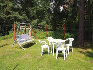 Holiday Home in Feldberger Seenlandschaft - Wrechen - 7