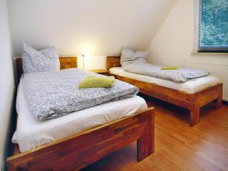 Ferienhaus Kiebitz, Plau am See - Plau am See - 2