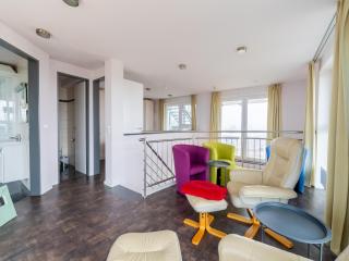 geschmackvoll eingerichtetes Appartement - Rechlin - 2