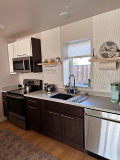 DWELL in Alaska Apartment g - Fairbanks - 6