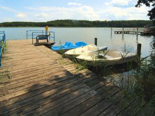 Blockhäuser am Fährsee, Templin - Templin - 1