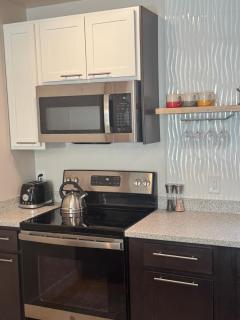 DWELL in Alaska Apartment g - Fairbanks - 5