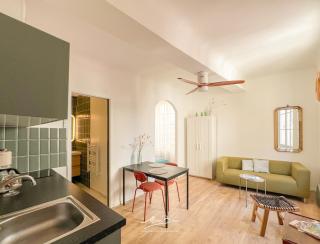Appartement dans le cœur du centre-ville de Toulon à 300 m du port - Toulon - 7