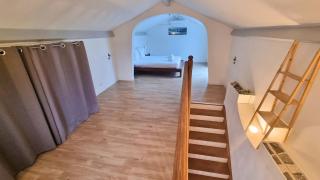 Le Duplex Pyrénéen - Terrace - Air conditioning - Parking - Lons - 3