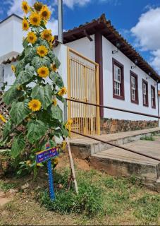 Hospedagem em Bichinho - Bichinho - 2