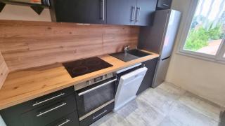 Le Duplex Pyrénéen - Terrace - Air conditioning - Parking - Lons - 8