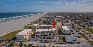 Beautiful Ocean Side 2 Bedroom Condo with Pool - St. Augustine - 8