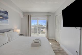 Beautiful Ocean Side 2 Bedroom Condo with Pool - St. Augustine - 3
