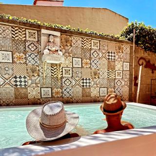Rincón de Paz Apart & Loft Suite Boutique - Adults Only - Villa Carlos Paz - 1