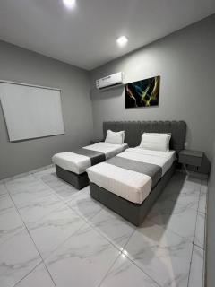 Sukoon alraha serviced apartment - 9