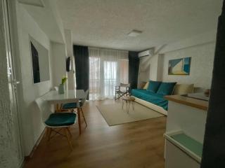 Elkiva Apartment - Ohrid - 8
