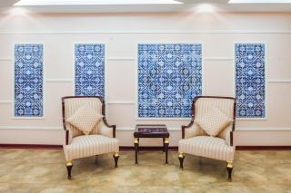 Denis hotel - Tbilisi - 3