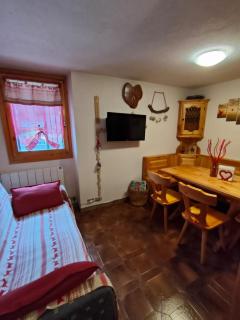 Appartamento Terme view - Pré-Saint-Didier - 3
