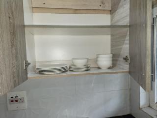 Sofies's Apartments - Lusaka - 4