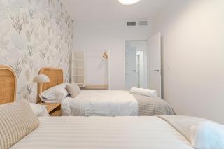 RentitSpain TRM 6 Nasila Golf & Playa - Eepecial Frontex - Motril - 5