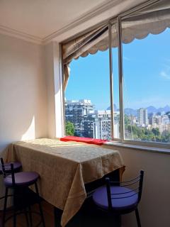 Apartamento para dormir 2 - Niterói - 8