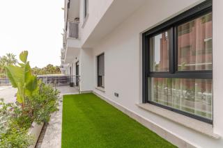 RentitSpain TRM 6 Nasila Golf & Playa - Eepecial Frontex - Motril - 8