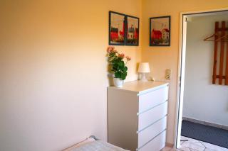 Ferienwohnung Borkum - Holtgast - 2