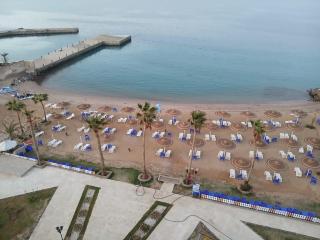Juliana Beach Resort by VISION HURGHADA - Hurghada - 0