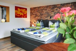 Ferienapartment Zur guten Quelle - Bad Liebenstein - 9