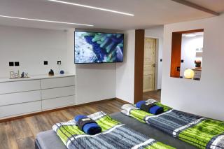Ferienapartment Zur guten Quelle - Bad Liebenstein - 7