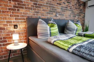 Ferienapartment Zur guten Quelle - Bad Liebenstein - 5