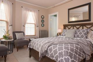 The Chadwick Bed and Breakfast - Portland - 1