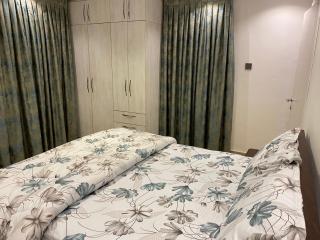 Greenwood place - Accra - 1