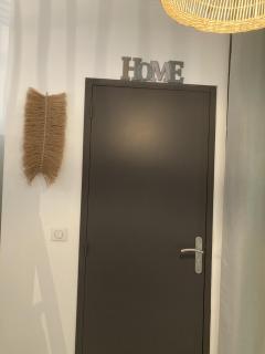 Appartement cosy centre du Crès - 1