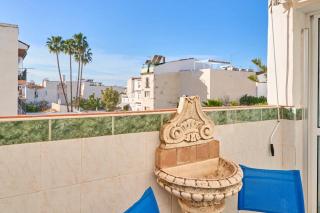 Apartamento en el centro de Nerja - Nerja - 9
