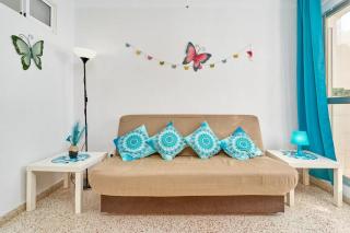 Apartamento en el centro de Nerja - Nerja - 6